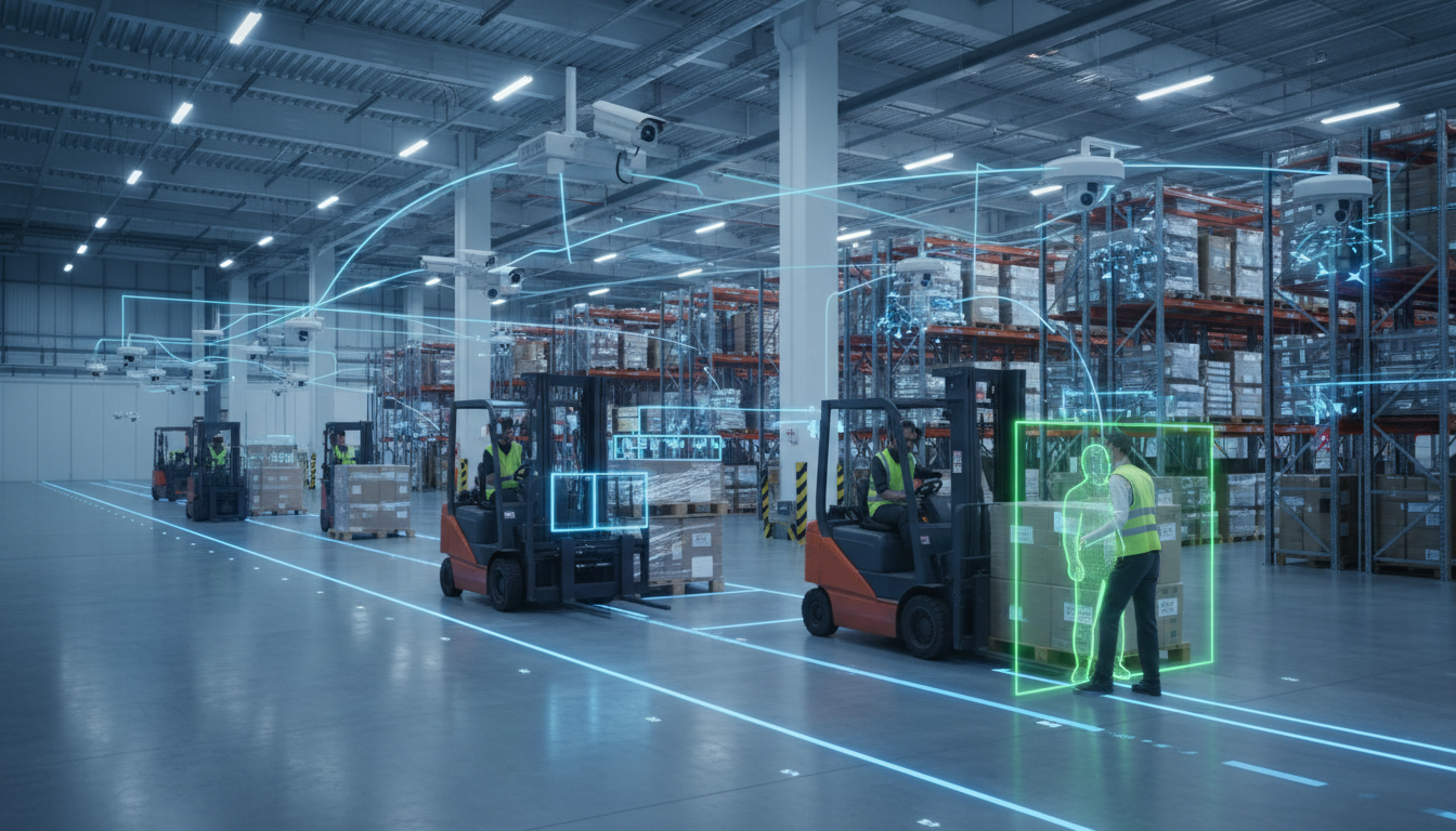 Surveily Logistics Provider image