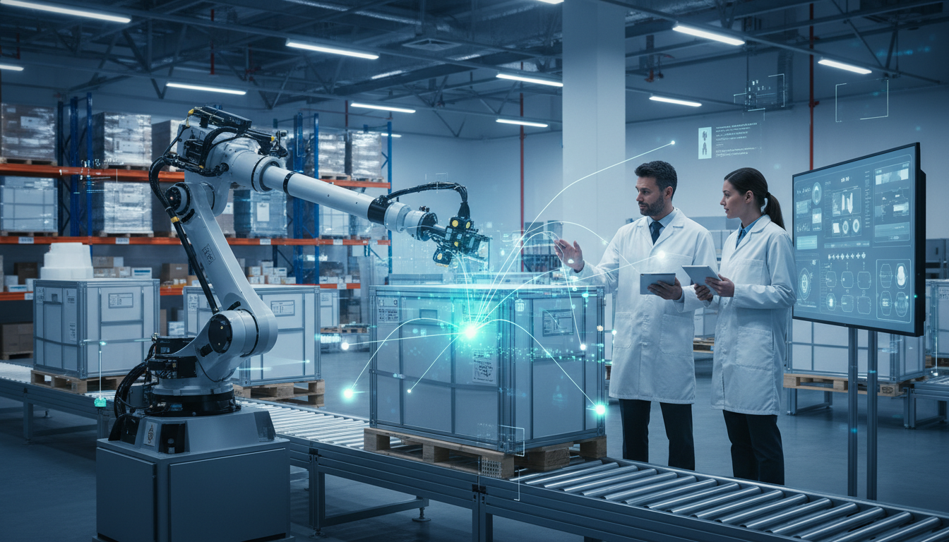 Telefonica Tech Client image