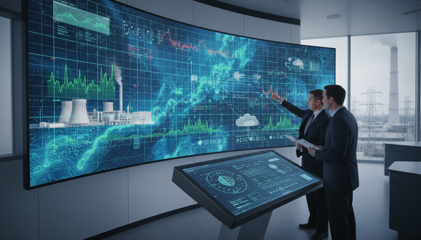 Midwest Energy Provider image