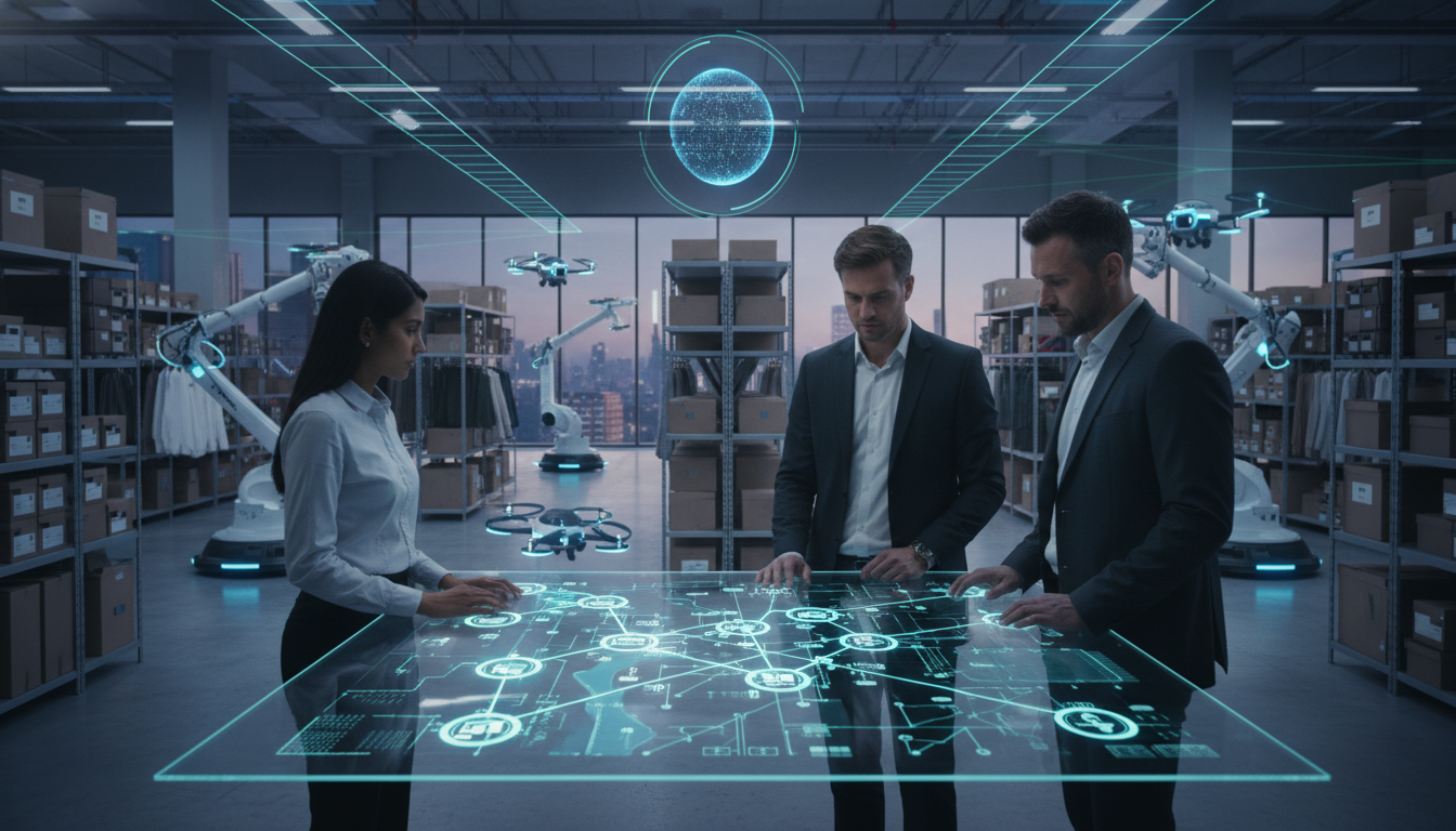 McKinsey Retail Clients image