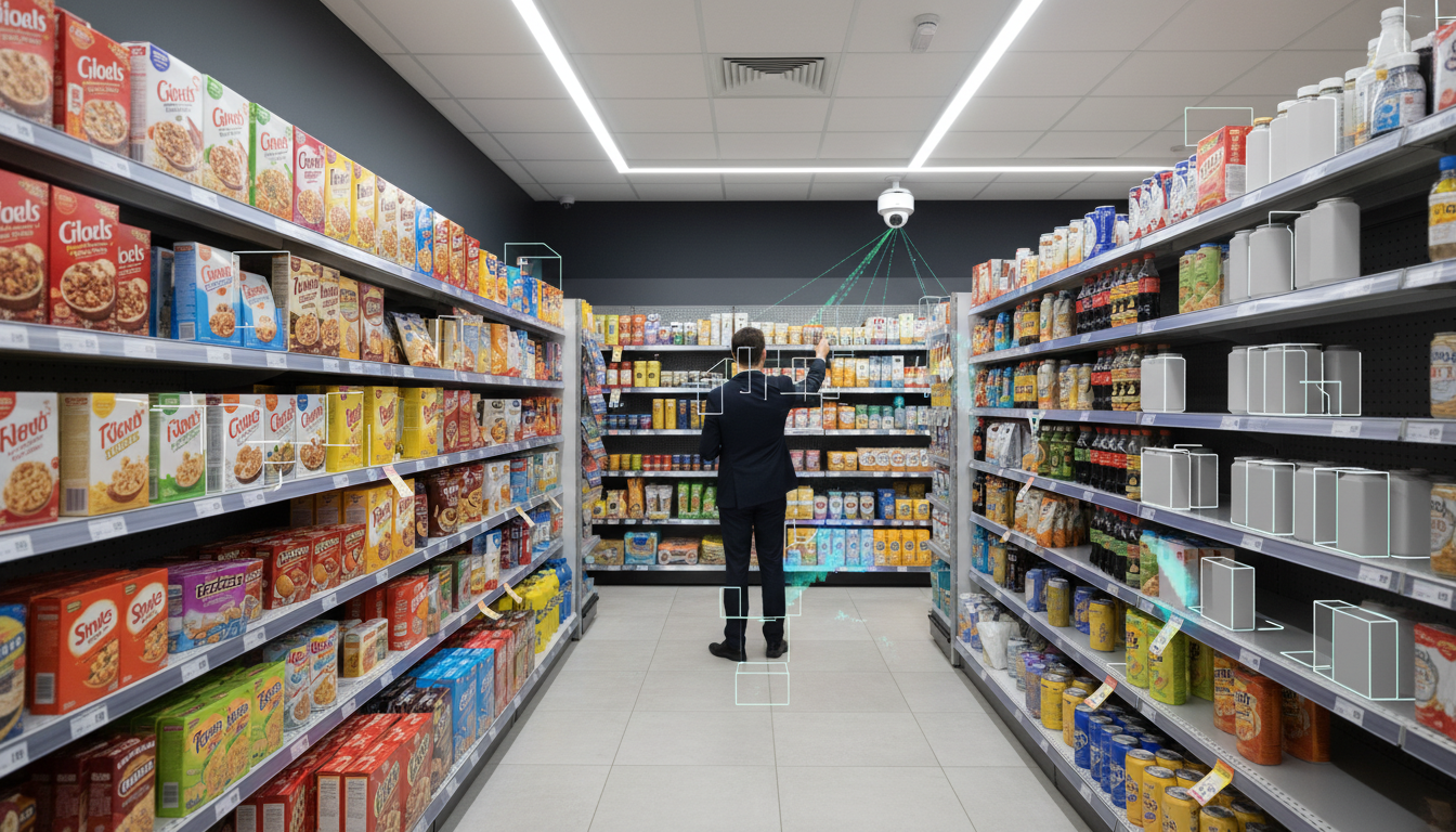 Leading Gasoline Retail Chain image