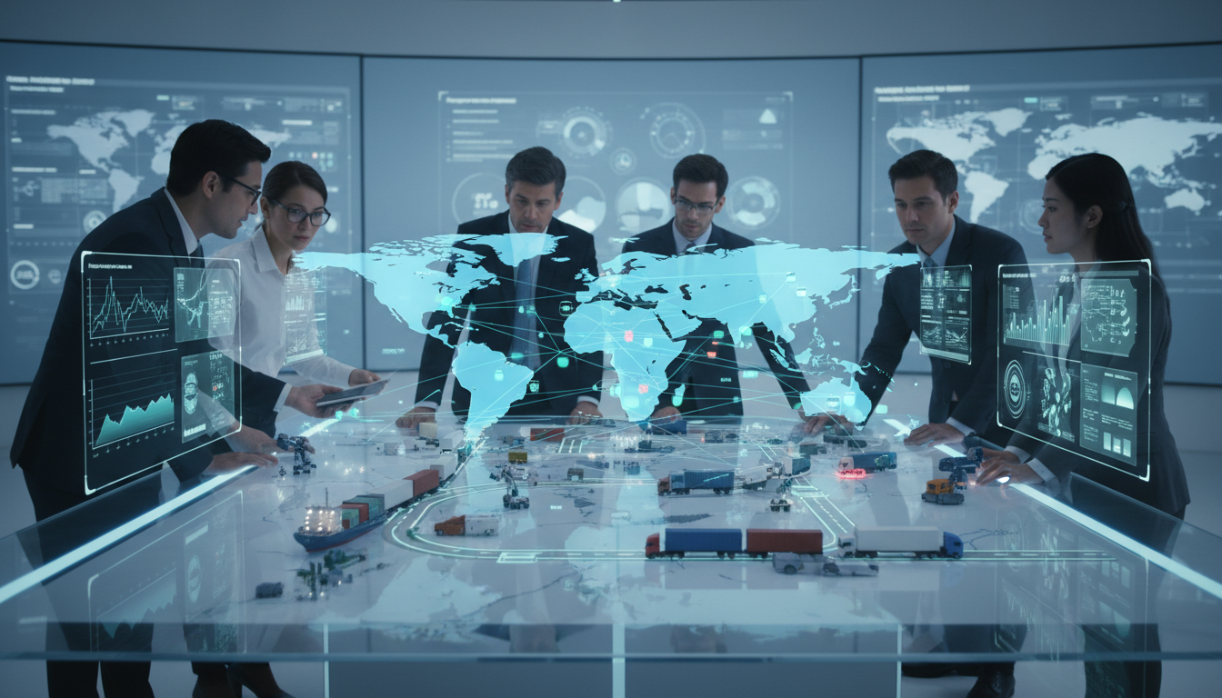 Procter & Gamble image