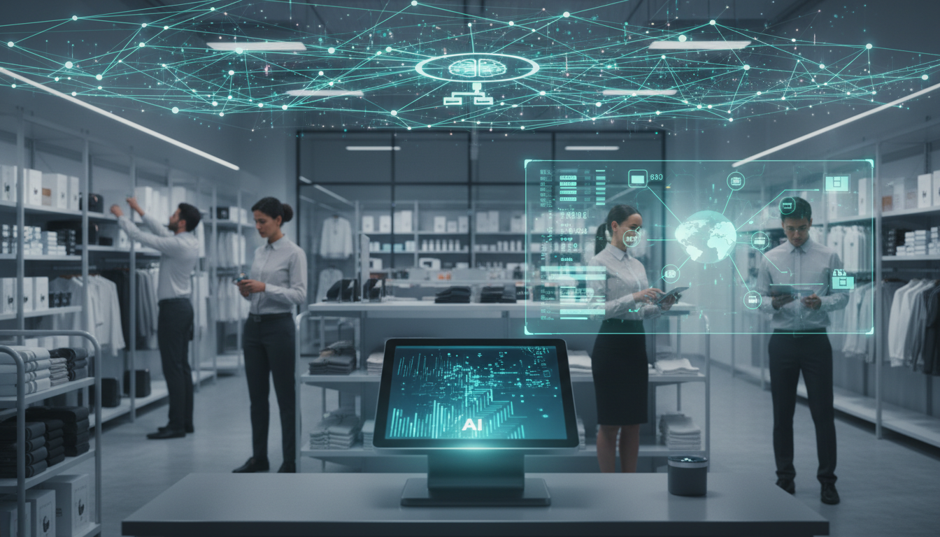 Unnamed Multi-Location Retailer image