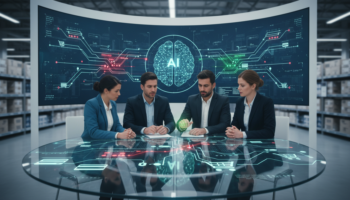 Unnamed E-commerce Platform image