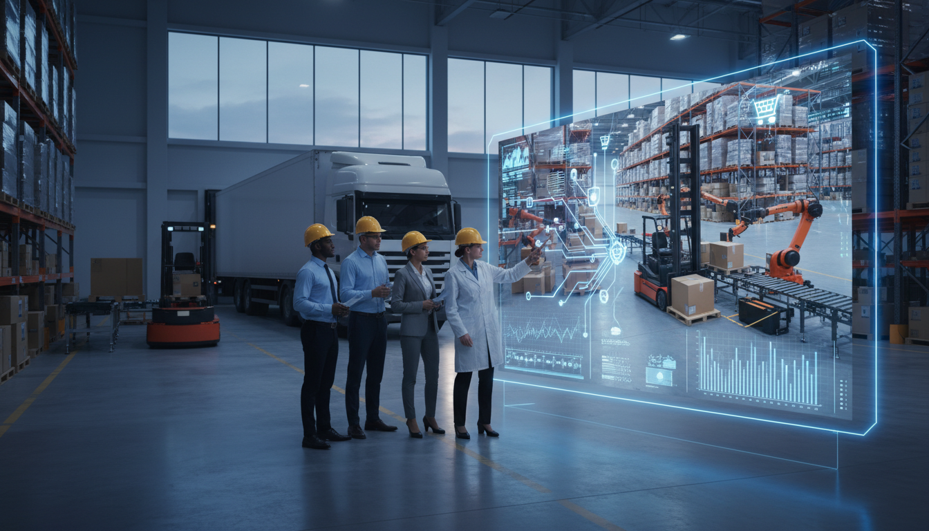 Major Retailer image