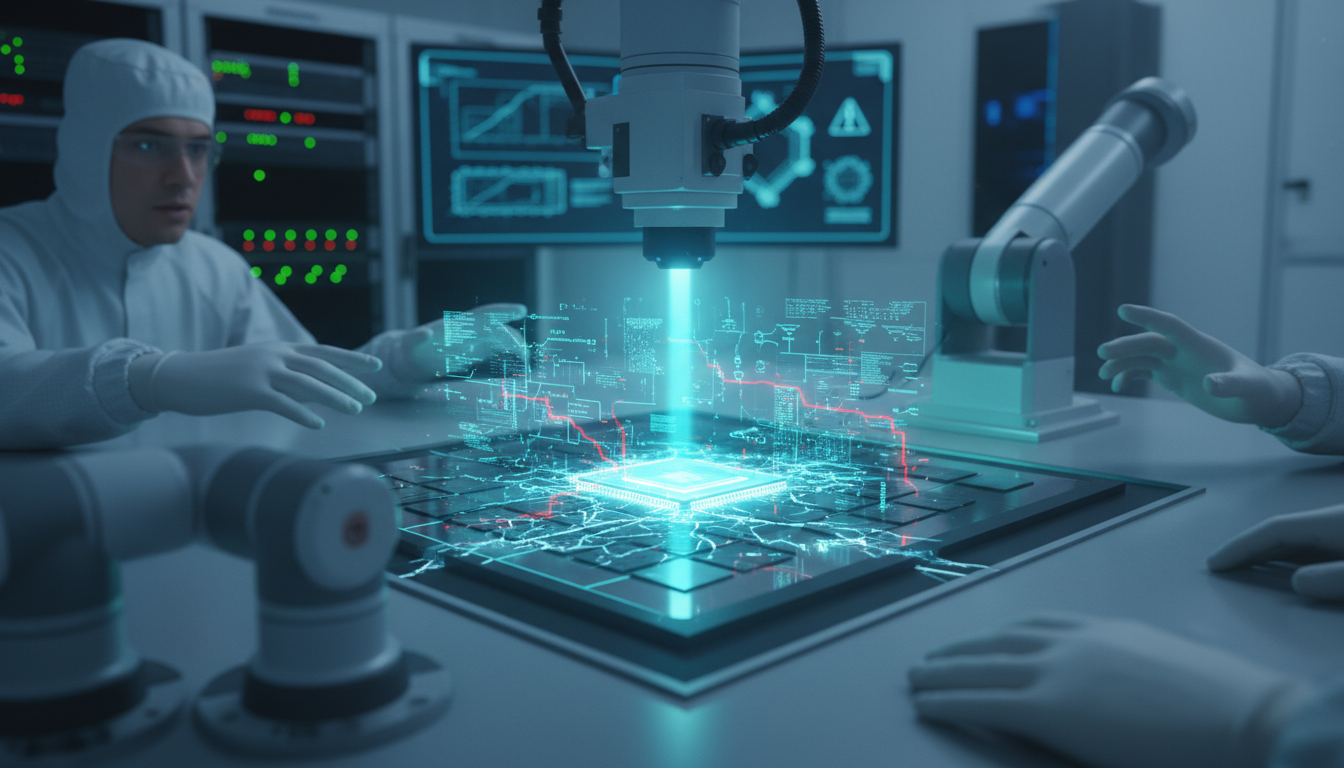 EDA Software Company image