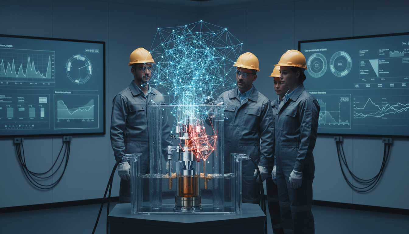 Major Oil and Gas Company image