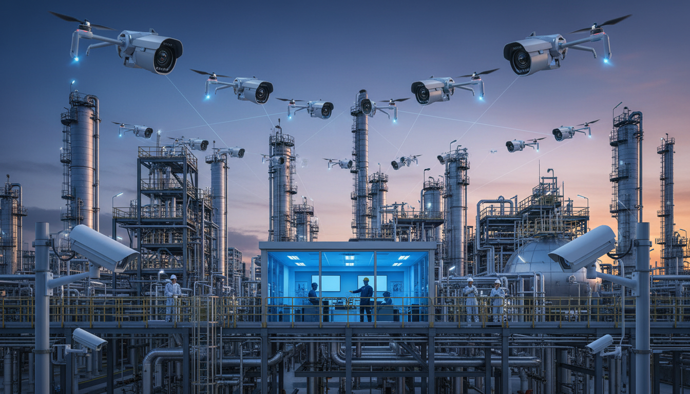 European Consumer Goods Manufacturer image