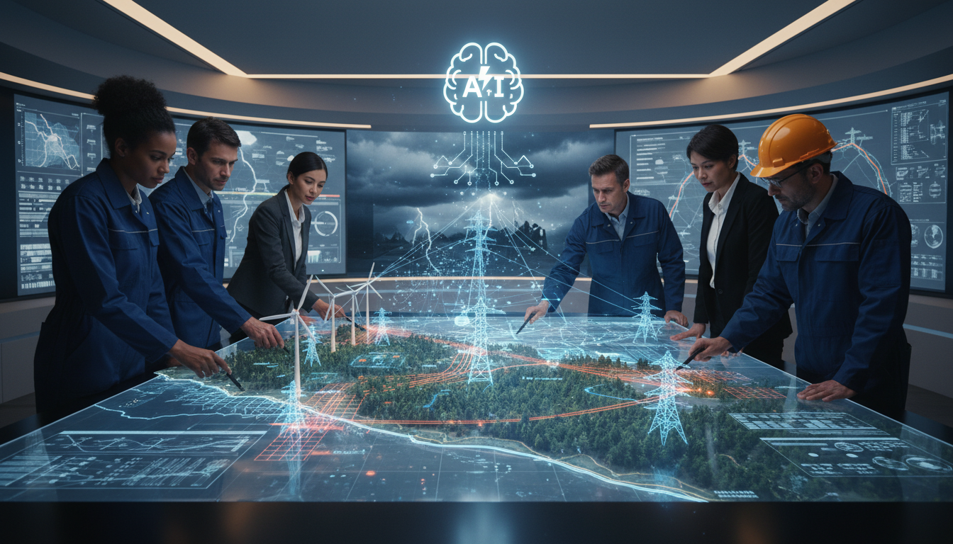 Énergie NB Power image