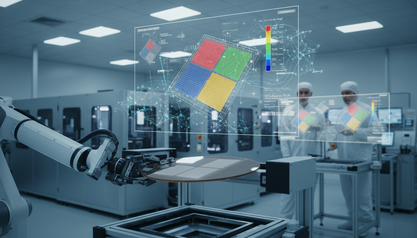 ADI (Analog Devices) image