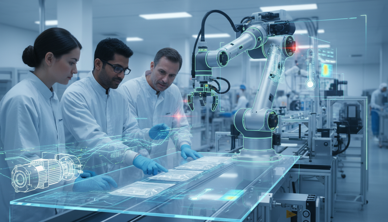 Johnson & Johnson India image