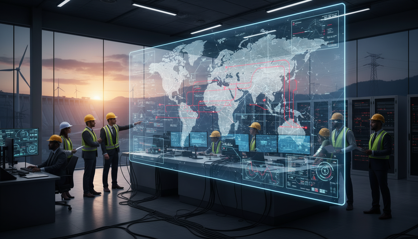 Schneider Electric image