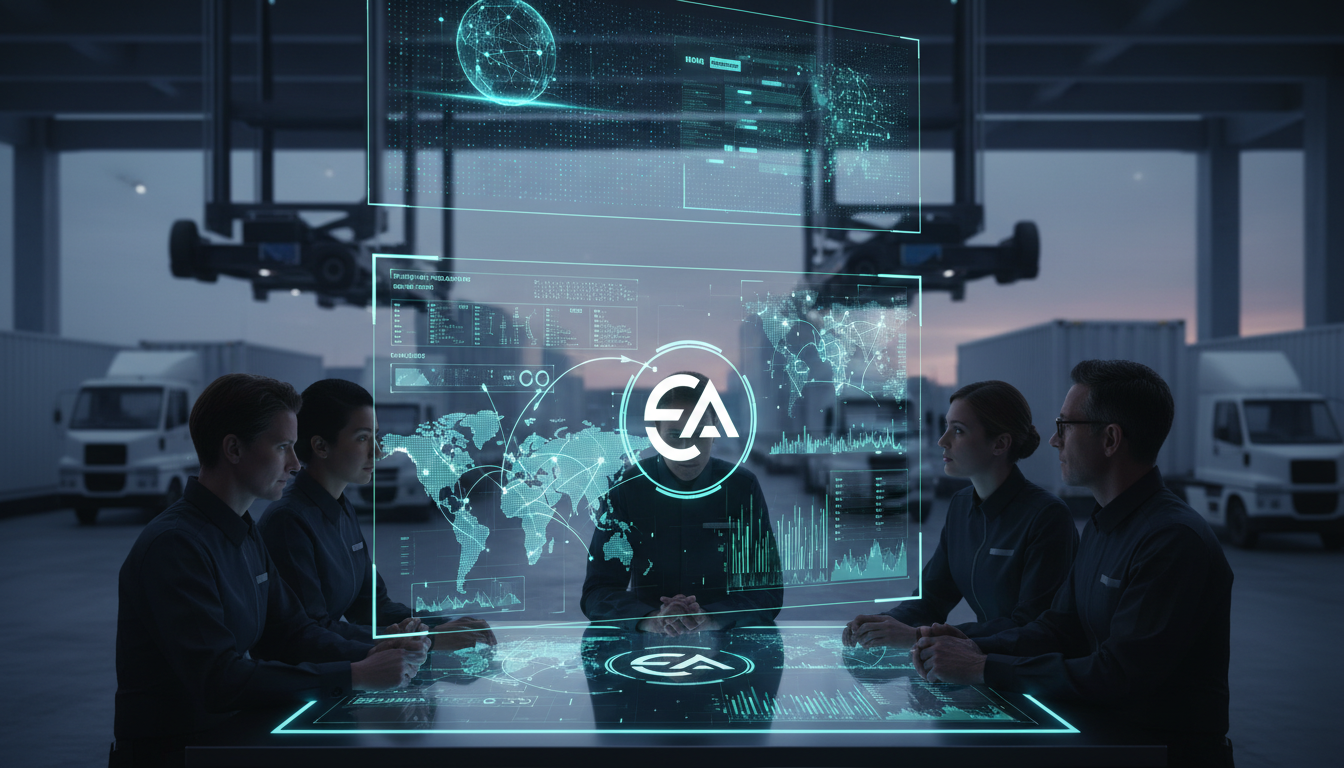 Kimberly-Clark image