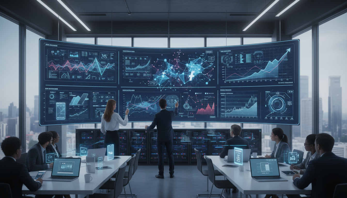 Fortune 500 Electronics Retailer image