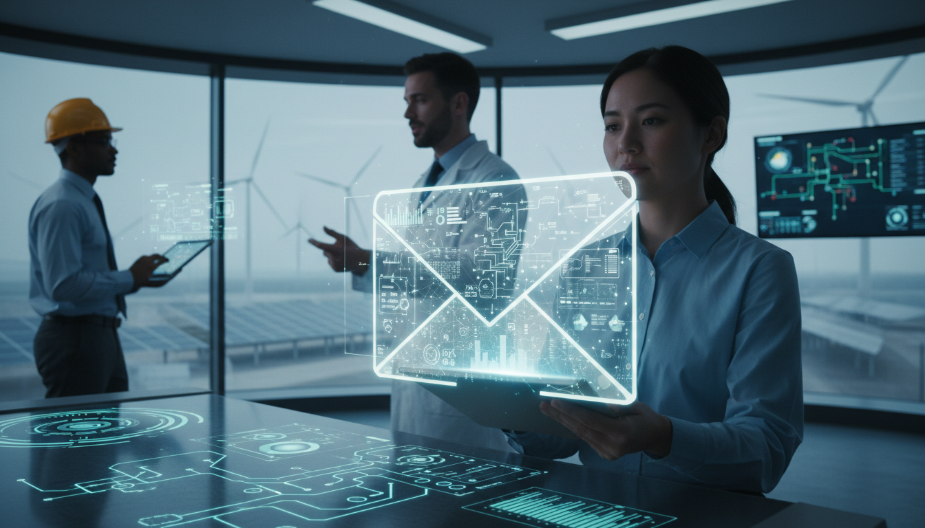 Octopus Energy image