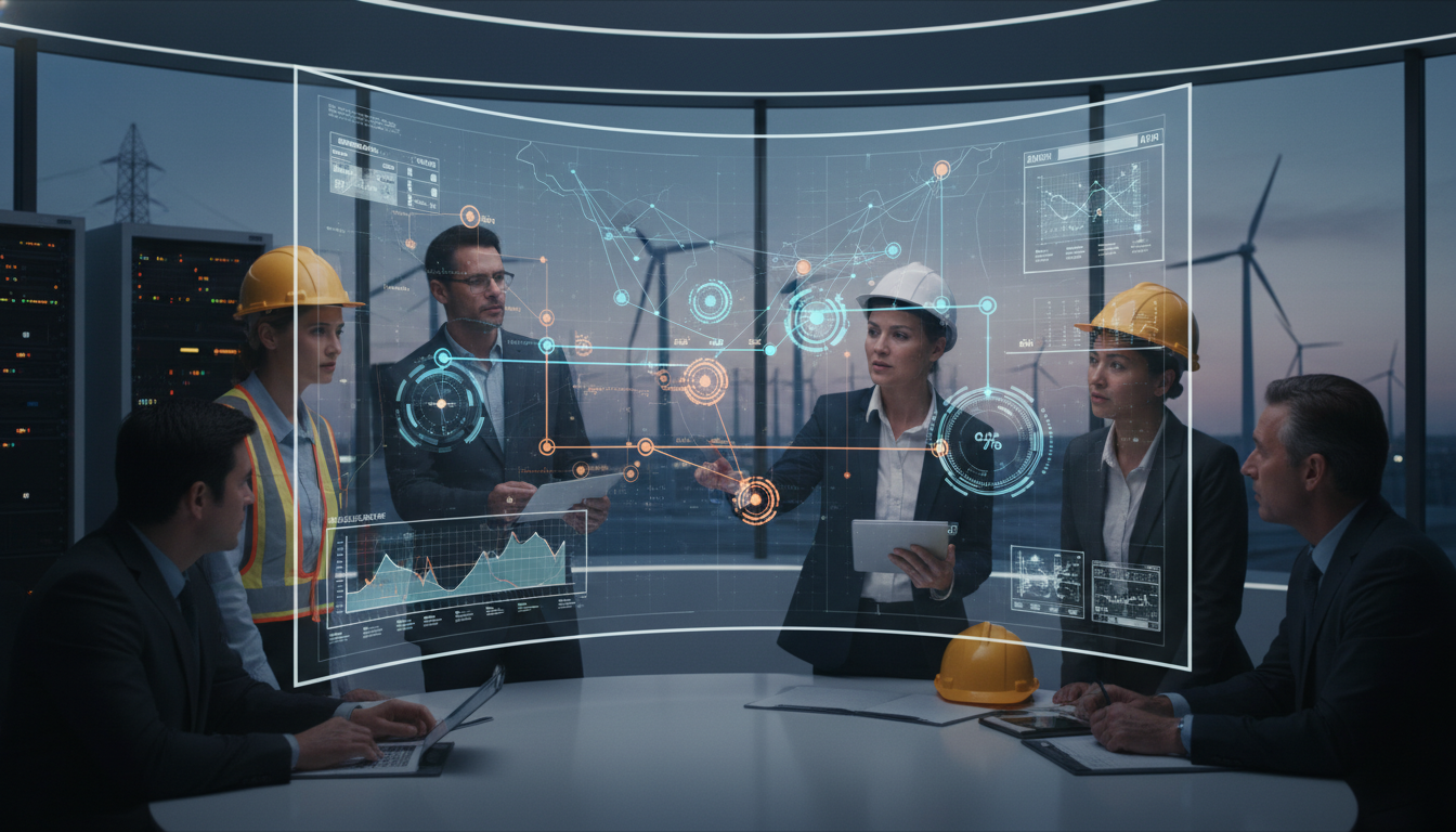 EY Client Utility image