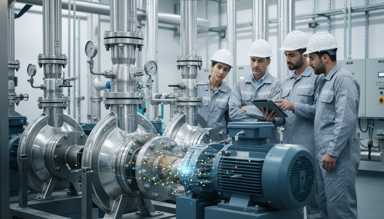 Unspecified Chemical Plant image