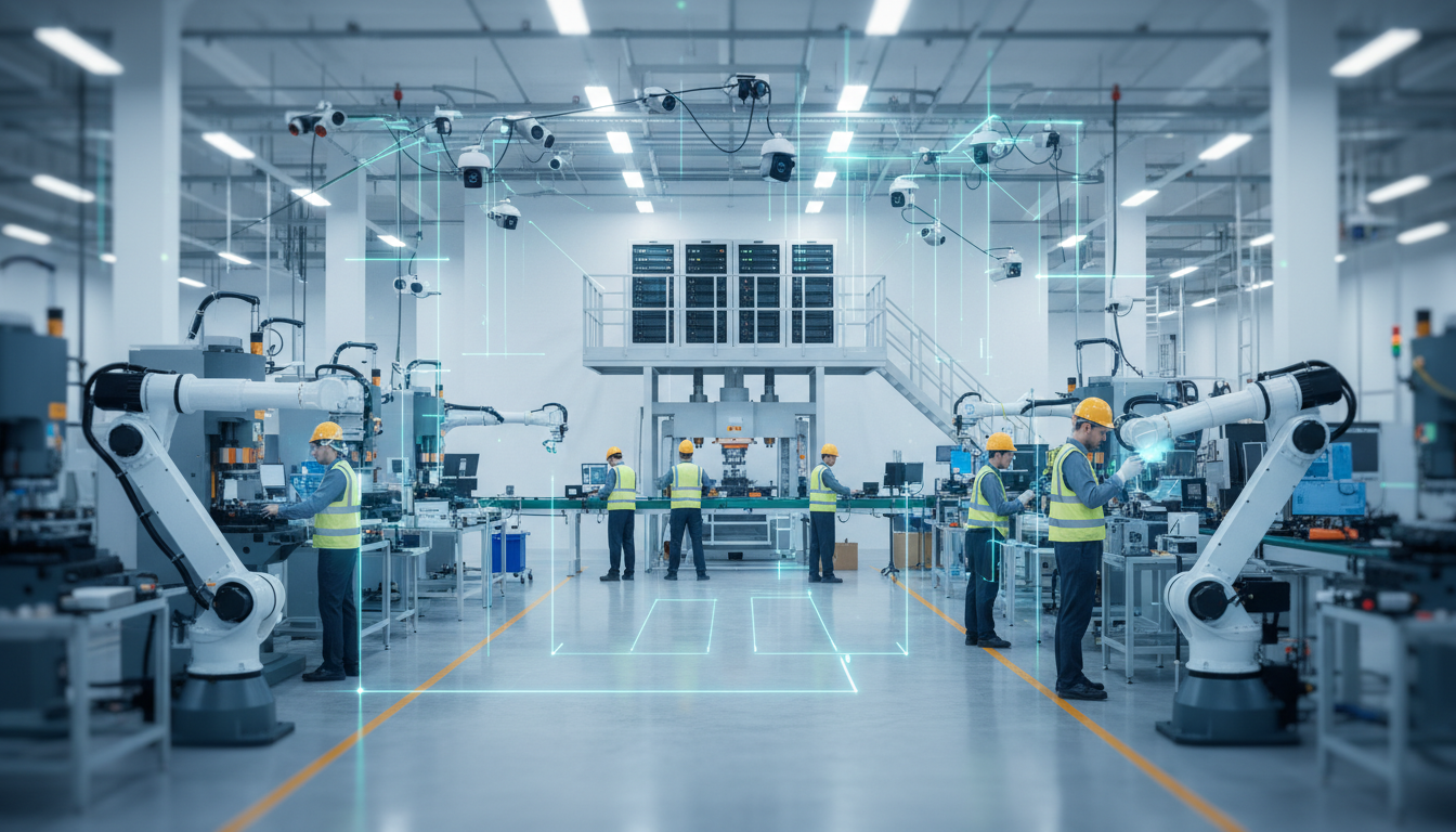 Global Manufacturing Organization image