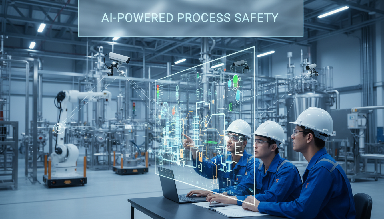 Texas Chemical Manufacturer image