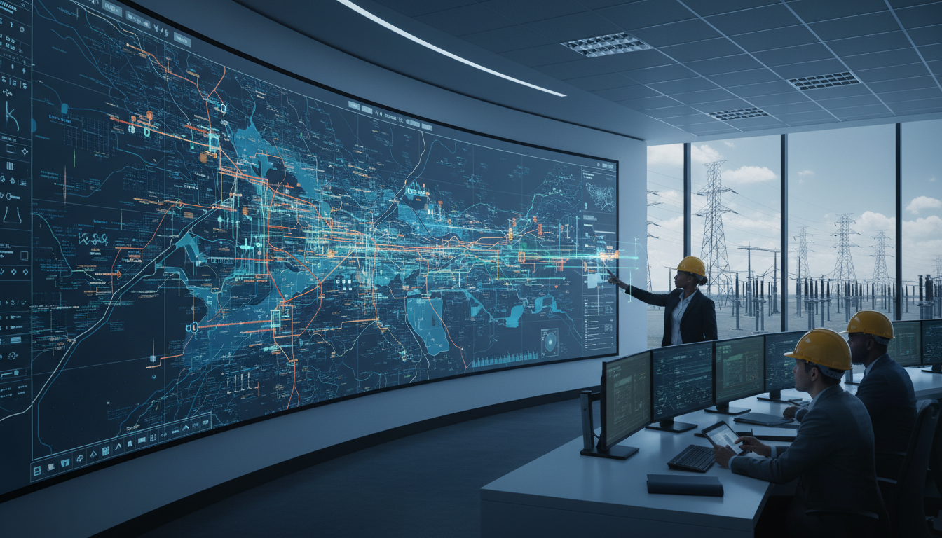 Pacific Gas & Electric (PG&E) image