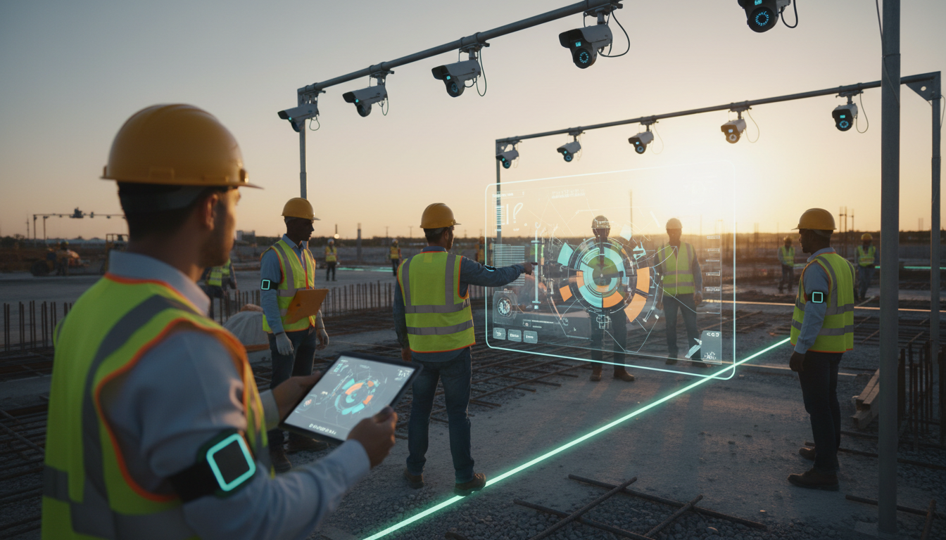 Shawmut Design and Construction image