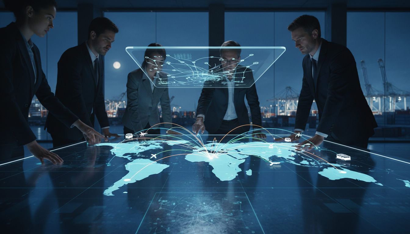 SEKO Logistics image