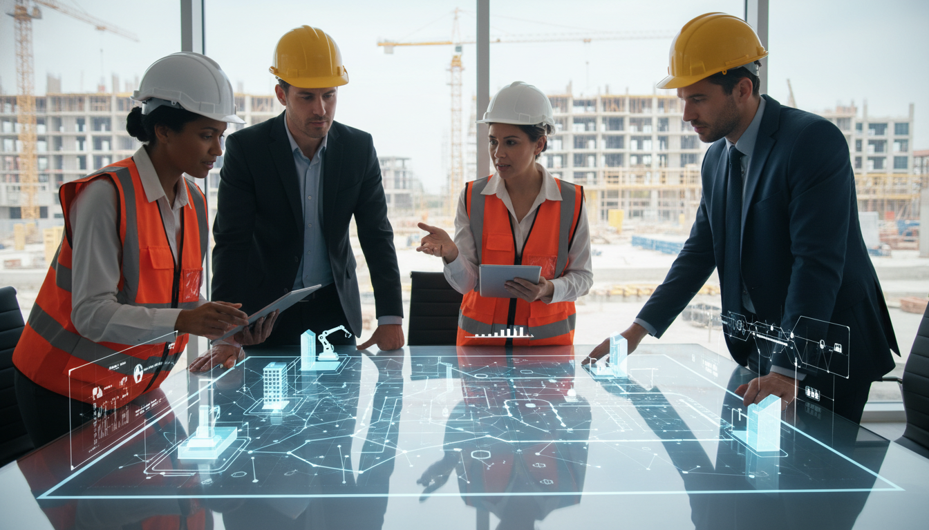 North Shore Masonry image