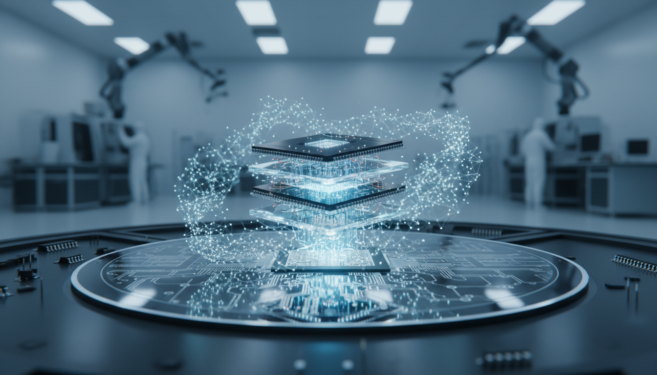 Cadence Design Systems image