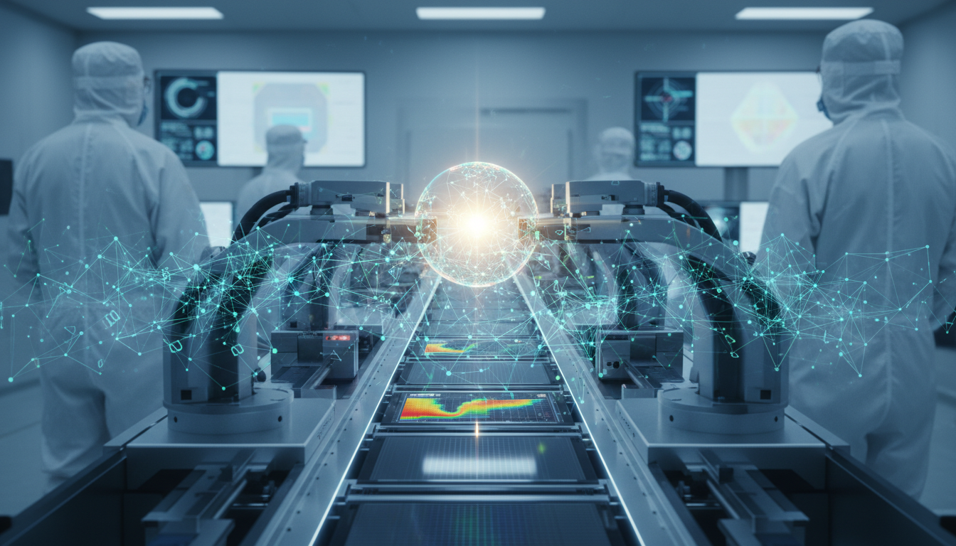 Applied Materials image