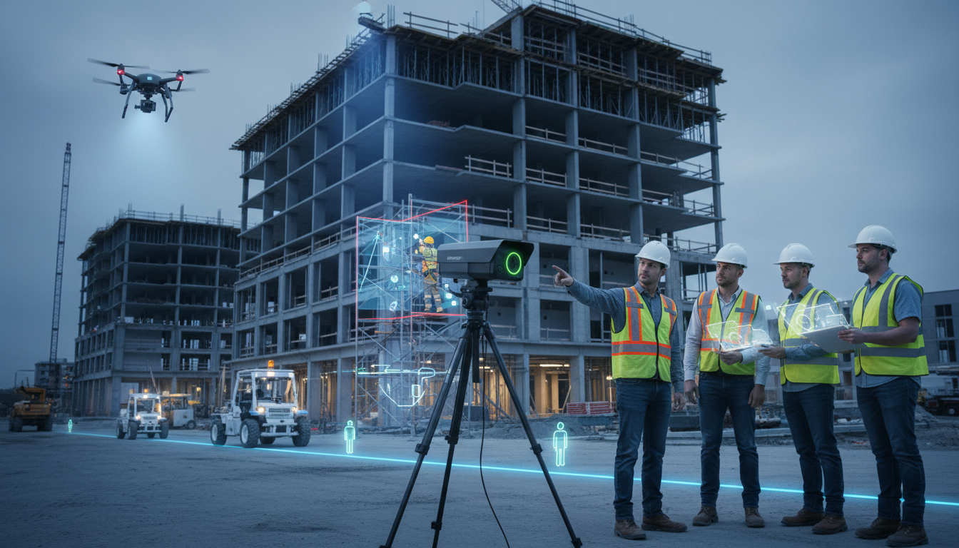 Shawmut Design and Construction image