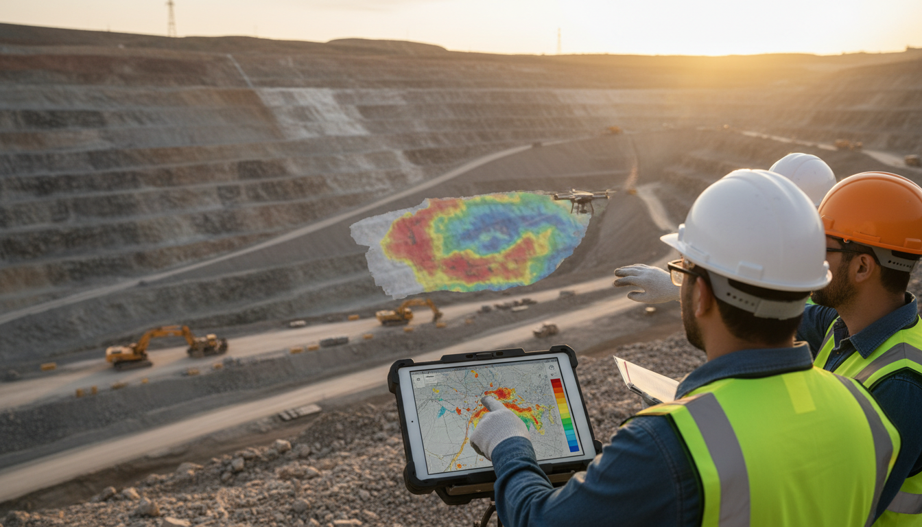 Bechtel Corporation image