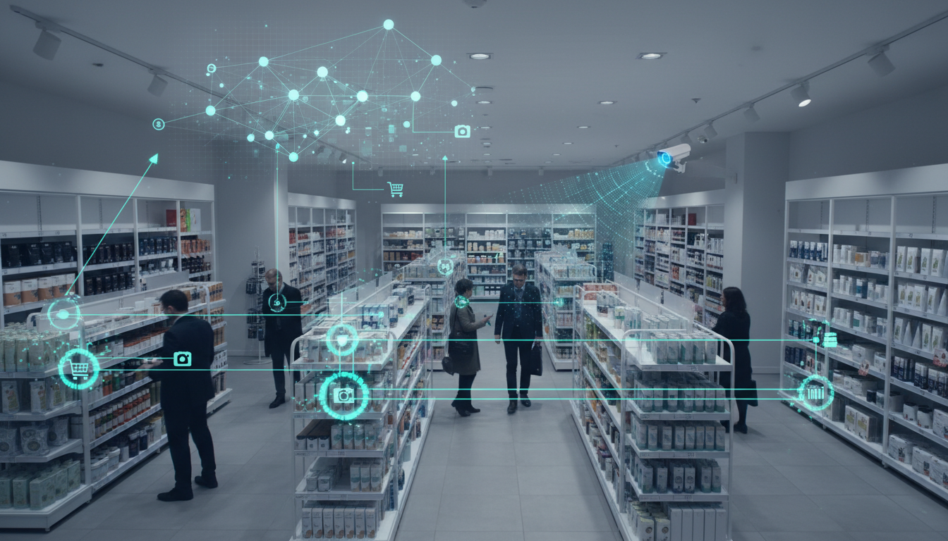 Unnamed Retail Client (V-Soft Case Study) image