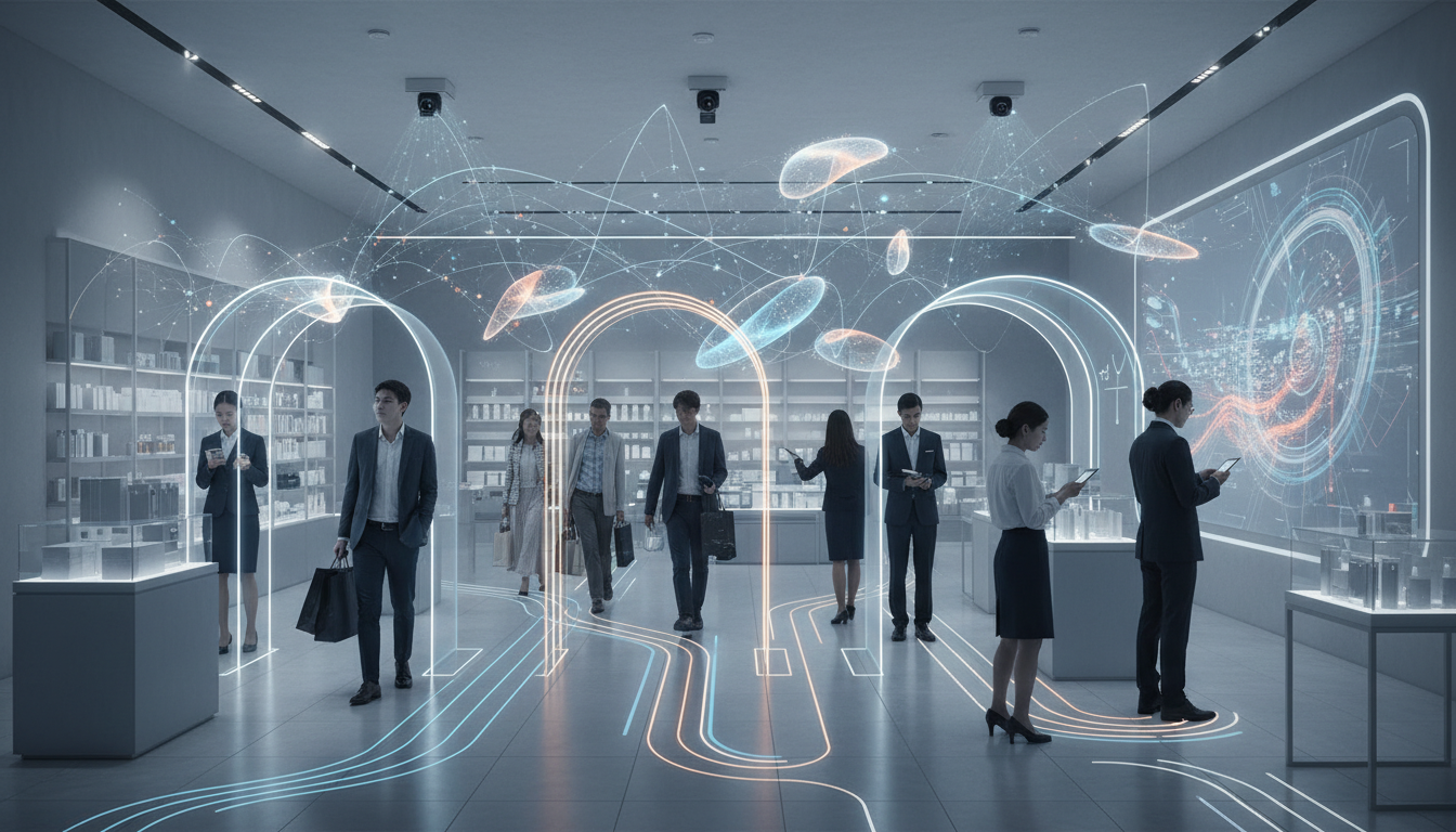 Neoma Retail Client image