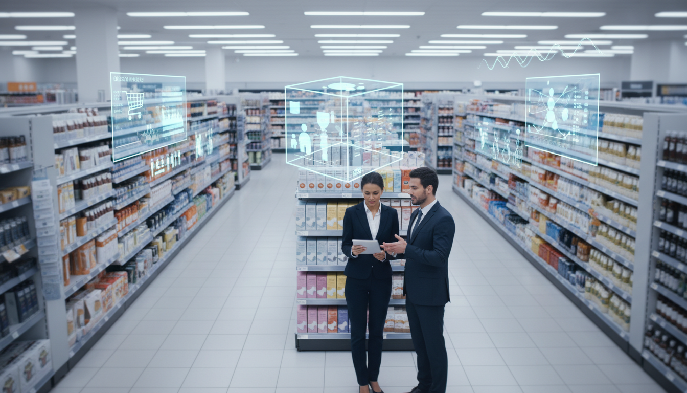 Optimum Retailing Clients image