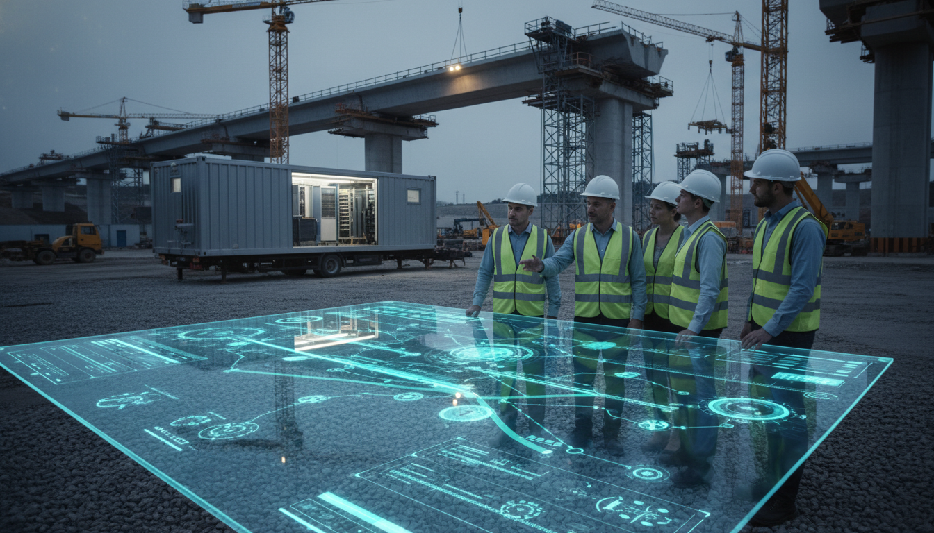 Andrade Gutierrez image