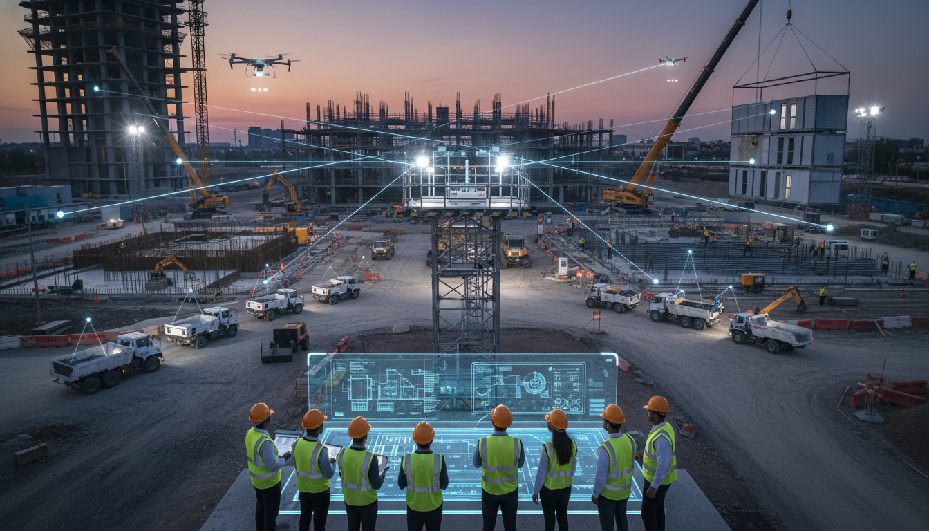 Andrade Gutierrez image