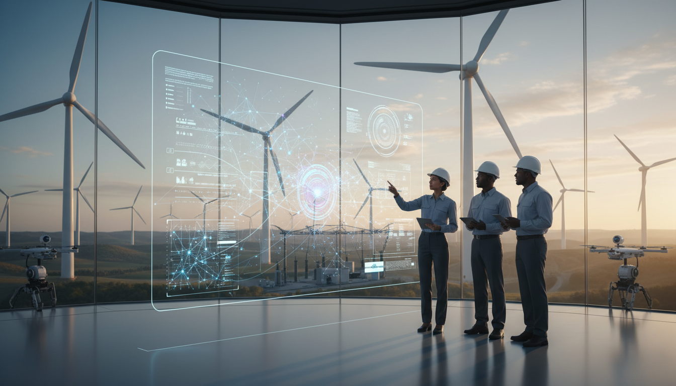 GE Renewable Energy image