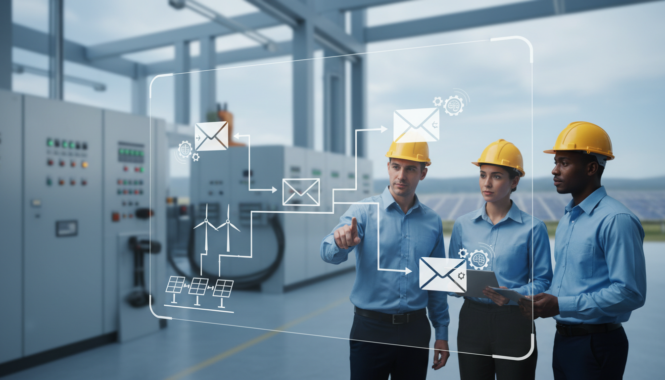 Octopus Energy image