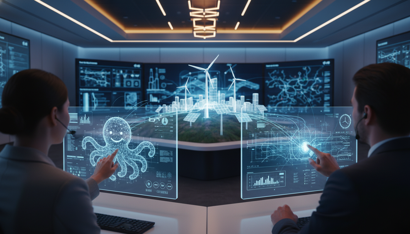 Octopus Energy image