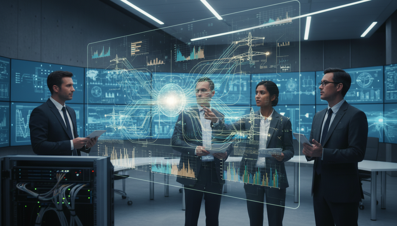 Pacific Gas & Electric (PG&E) image