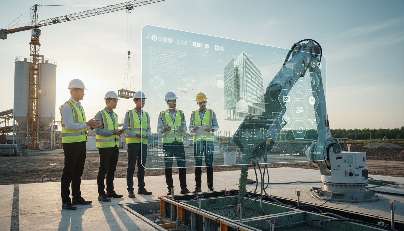 CarbonCure Technologies image