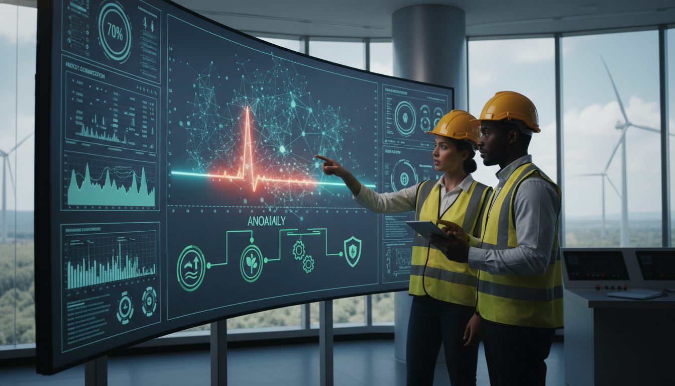 IBM Energy (for Utilities) image