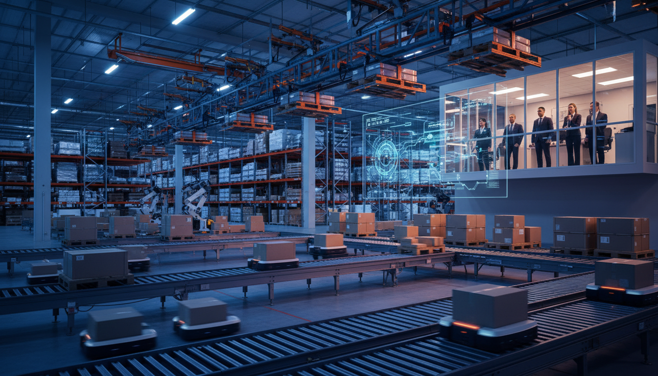 Prominent Pan-India Retail Chain image