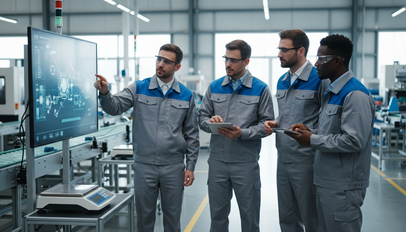 Mettler Toledo image