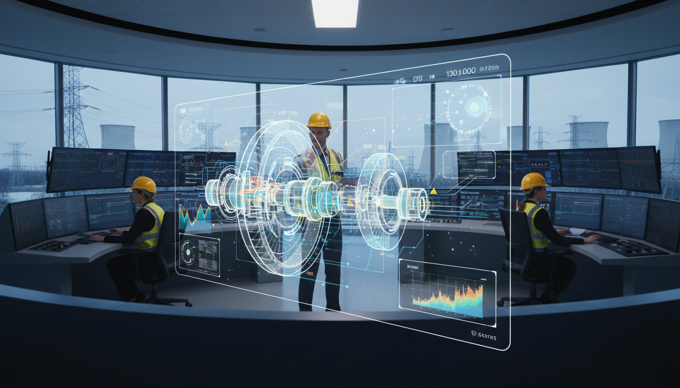 Siemens Energy image