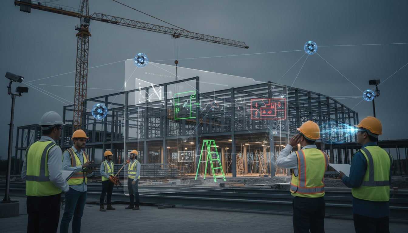 Shawmut Design and Construction image