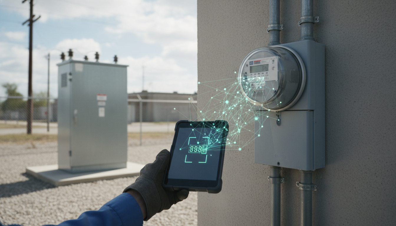 Unspecified US Utility image