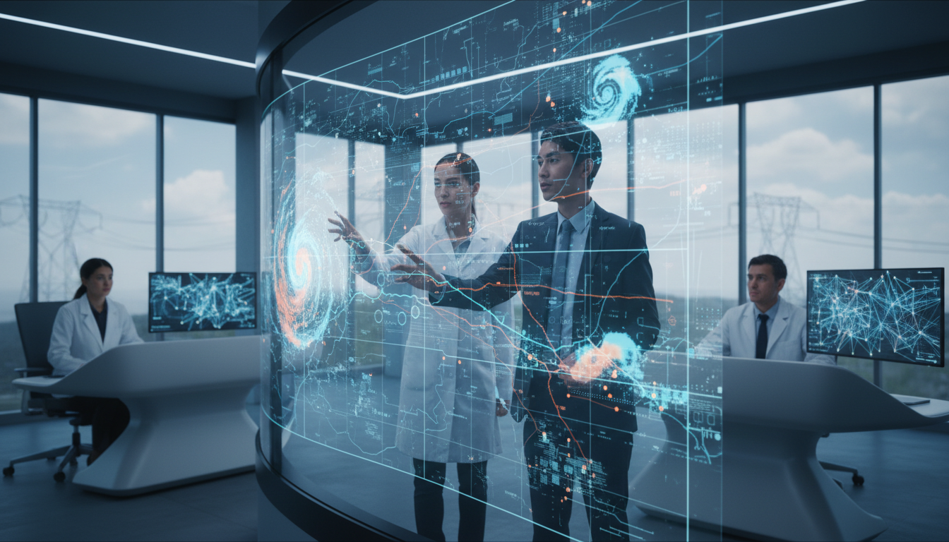 Énergie NB Power image