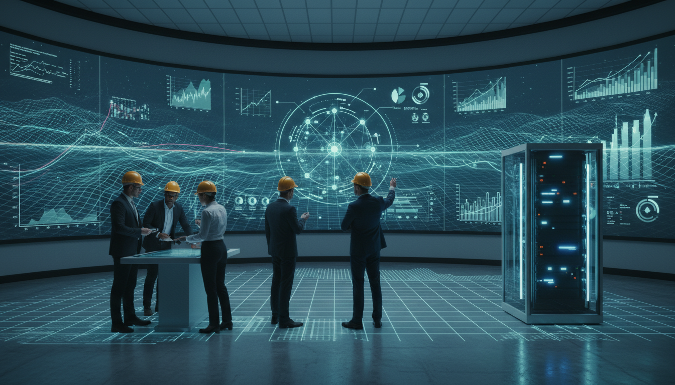 National Grid ESO image