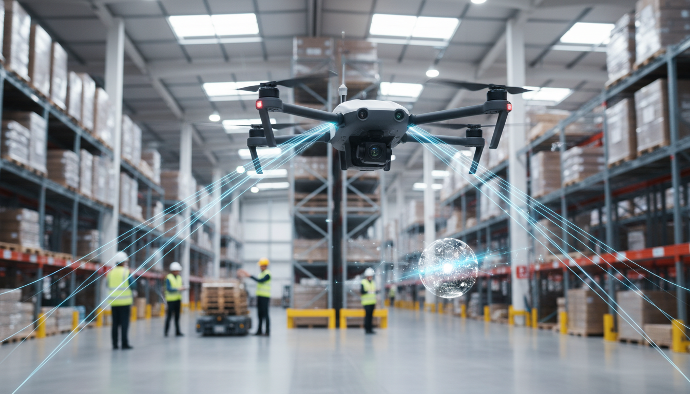 Taylor Logistics image